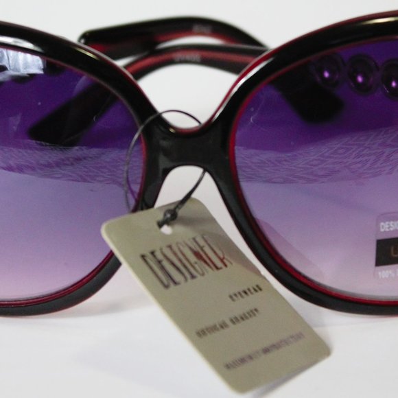 Designer Eyewear Optical Quality - Picture 3 of 4